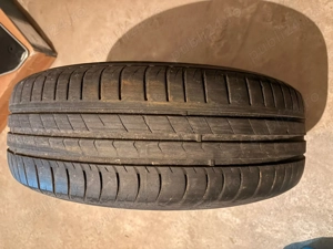 Vând jante logan oz  - imagine 3