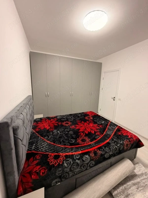 Inchiriez  Apartament 2 camere Popesti Leordeni - imagine 7