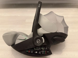 Vand scoica auto cybex 