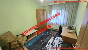 Apartament 3 Camere GĂVANA 3 Zona Piață Confort 1 Decomandat Etaj 2 Centrală - imagine 8