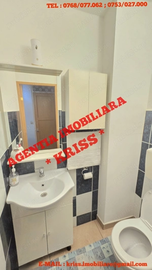 Apartament 3 Camere GĂVANA 3 Zona Piață Confort 1 Decomandat Etaj 2 Centrală - imagine 10
