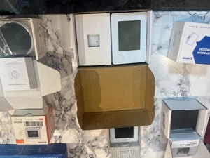 Termostate noi ,lichidare stoc 