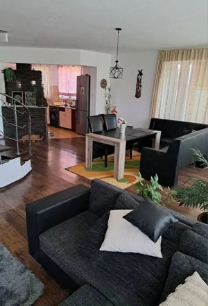 CASA  langa Turda si Cheile Turzii - imagine 2