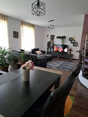 CASA  langa Turda si Cheile Turzii - imagine 3