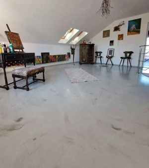 CASA  langa Turda si Cheile Turzii - imagine 4