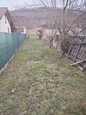 Teren intravant de vanzare - imagine 4