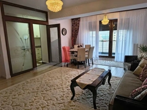 Apartament cu 2 camere de inchiriat-Baneasa-Aerogarii-centrala+loc de parcare