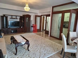 Apartament cu 2 camere de inchiriat-Baneasa-Aerogarii-centrala+loc de parcare