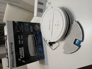 Vind aspirator robot ROWENTA XPLORER seria 120 AI