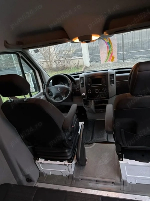 Mercedes sprinter 316 - imagine 2