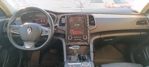 Renault Talisman Initiale Paris - imagine 5