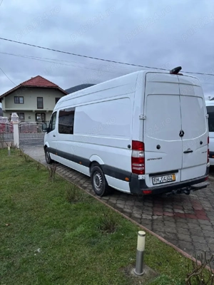 Mercedes sprinter 316 - imagine 3