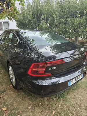 Volvo S90 D3 anul 2020 - imagine 2