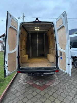 Mercedes sprinter 316 - imagine 4