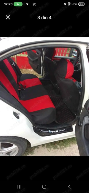 BMw e46 seria 3 motor 1, 8 benzina  - imagine 2