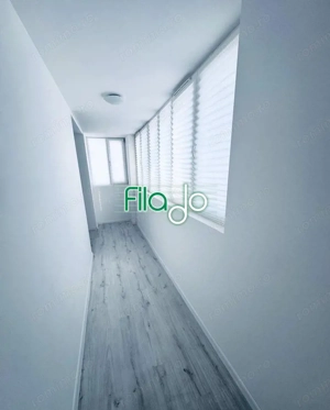 Apartament 3 camere Titan, Piata Minis - imagine 11