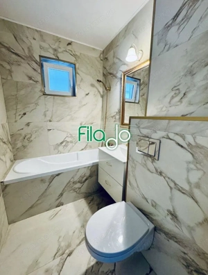 Apartament 3 camere Titan, Piata Minis - imagine 10