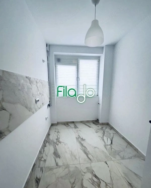 Apartament 3 camere Titan, Piata Minis - imagine 8