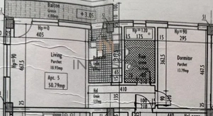 Apartament cu panorama la parcul Observator! Etaj 2 | Imobil nou! - imagine 8
