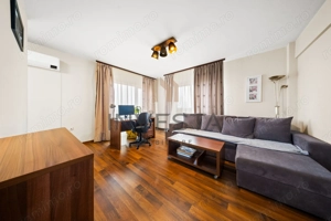 Apartament cu panormama direct in parc!  Zorilor, Etaj 2 | 2014