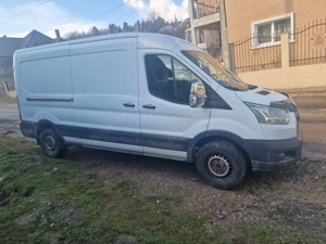 Ford Transit 2.2 euro5 2015 - imagine 4