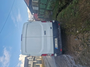 Ford Transit 2.2 euro5 2015 - imagine 3