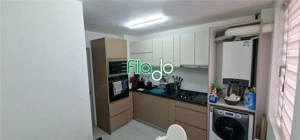 Apartament 3 camere cu centrala proprie Titan Auchan