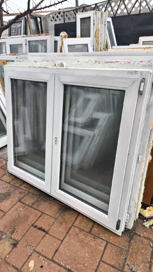 Geamuri Termopan 130 pe 112 si 134 pe 112  - imagine 2