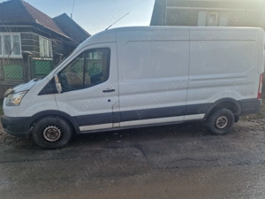 Ford Transit 2.2 euro5 2015 - imagine 2
