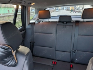 BMW X3 F25 Facelift sdrive 2.0 245 CP - imagine 10