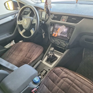 Vand Skoda Octavia 3 - imagine 2