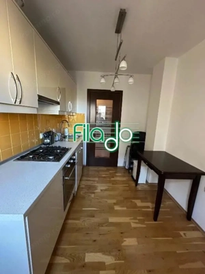 Apartament 3 camere Unirii, Camera de Comert - imagine 4