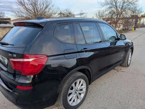 BMW X3 F25 Facelift sdrive 2.0 245 CP - imagine 4