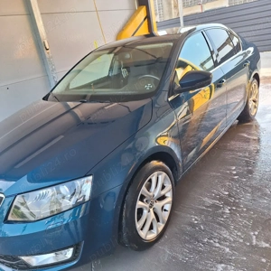 Vand Skoda Octavia 3 - imagine 3