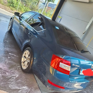 Vand Skoda Octavia 3 - imagine 4