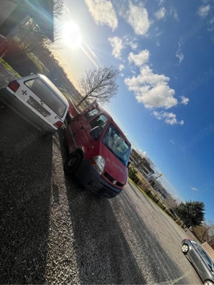 vand renault master  - imagine 4