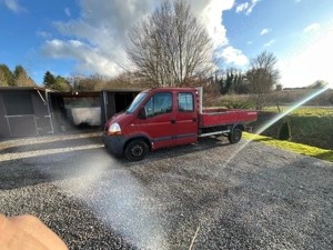 vand renault master  - imagine 2