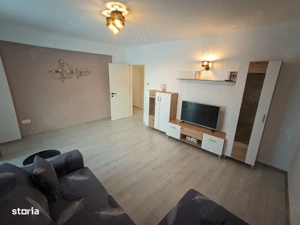 Apartament 3 camere+2 bai+parcare.Constructie noua, Mobilat utilat 2025 - imagine 3