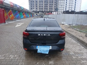 Dacia Logan ECO-G 100. - imagine 3