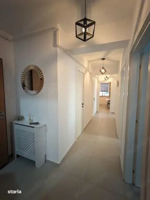 Apartament 3 camere+2 bai+parcare.Constructie noua, Mobilat utilat 2025 - imagine 10