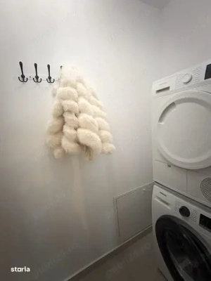 Apartament 3 camere+2 bai+parcare.Constructie noua, Mobilat utilat 2025 - imagine 9