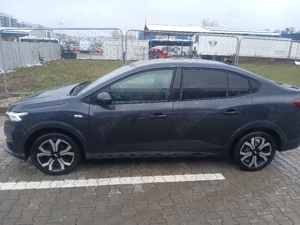 Dacia Logan ECO-G 100. - imagine 4