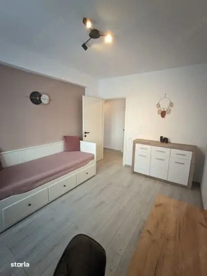 Apartament 3 camere+2 bai+parcare.Constructie noua, Mobilat utilat 2025 - imagine 5