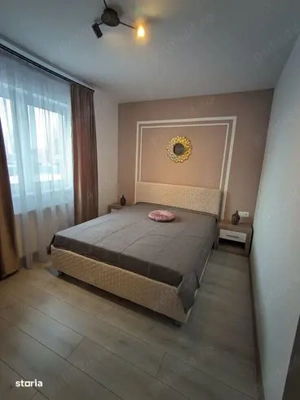 Apartament 3 camere+2 bai+parcare.Constructie noua, Mobilat utilat 2025 - imagine 6