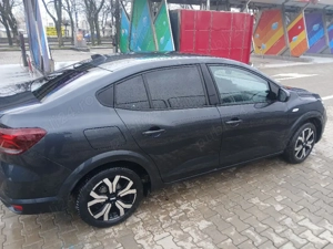 Dacia Logan ECO-G 100. - imagine 5
