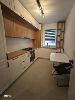 Apartament 3 camere+2 bai+parcare.Constructie noua, Mobilat utilat 2025 - imagine 4