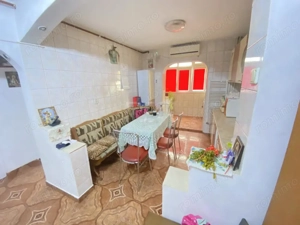 3 camere-Semidecomandat-Modoran Ene