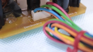 Filtre Technics SB-HD50A. - imagine 5