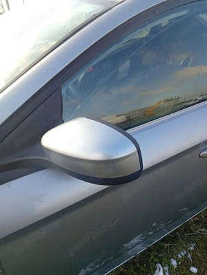 piese auto Ford Mondeo Mk4 