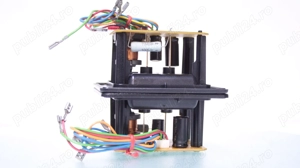 Filtre Technics SB-HD50A.